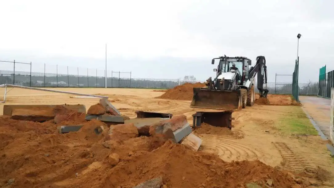 Fuente: Instagram Ayuntamiento de Cartaya