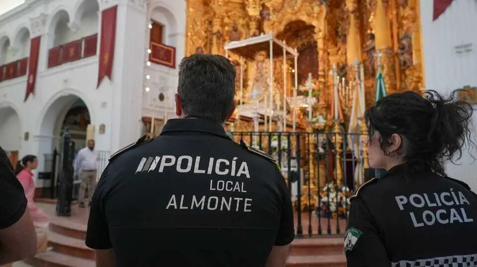 Fuente: Ayuntamiento de Almonte