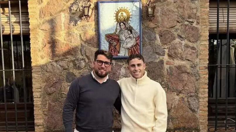 Fuente: Instagram mariodominguez20