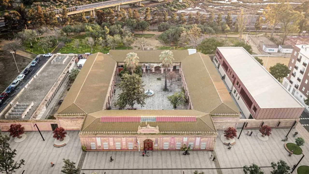 La Junta de Andaluc&iacute;a impulsa la mejora de infraestructuras escolares en la provincia
