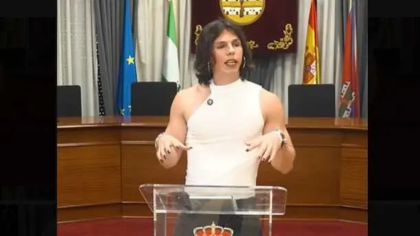 Sim&oacute;n Cano &ldquo;Le Tiec&rdquo; en la conferencia