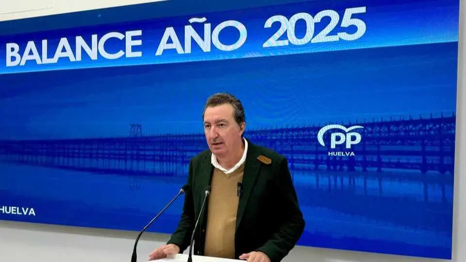 Fuente: PP de Huelva