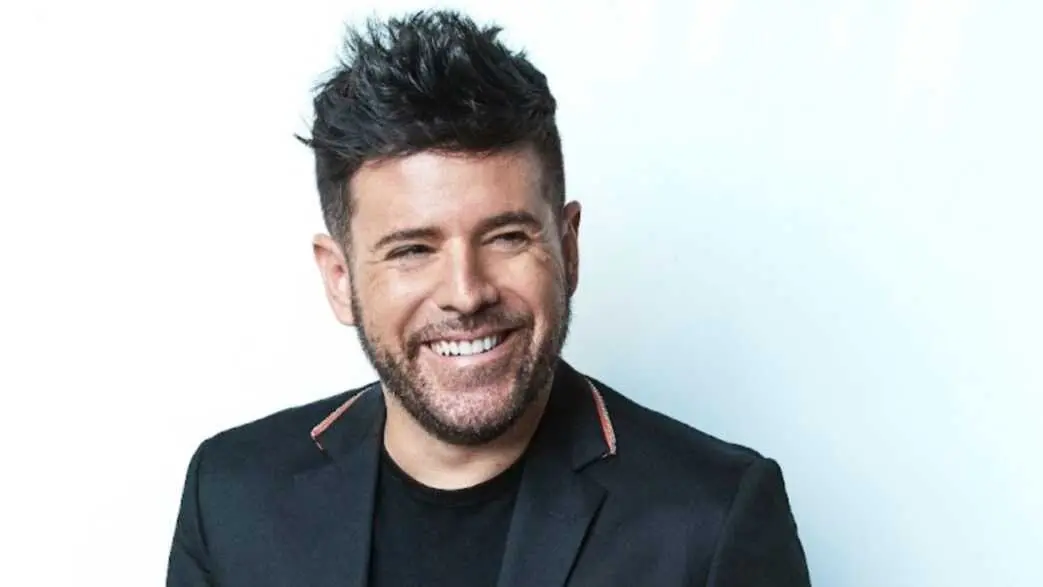 Pablo L&oacute;pez