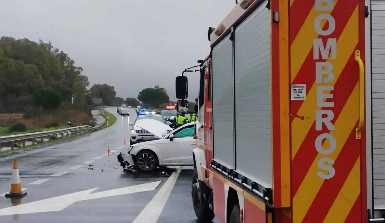 Fuente: Facebook Sab Bomberos Huelva