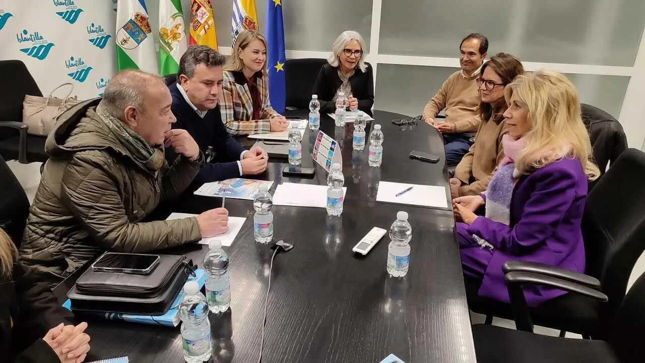 Fuente: Ayuntamiento de Lepe