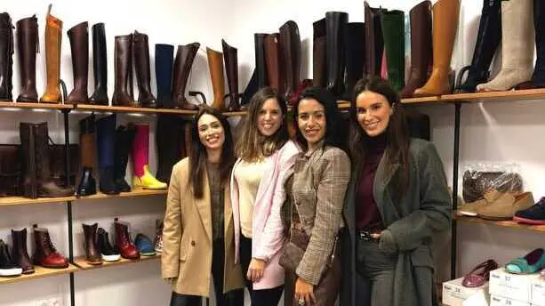 Influencers en Valverde del Camino