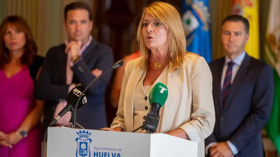 Fuente: Ayuntamiento de Huelva