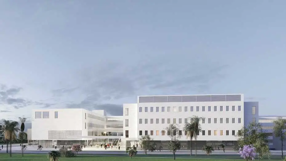 Fuente: Facebook Ayuntamiento de Huelva