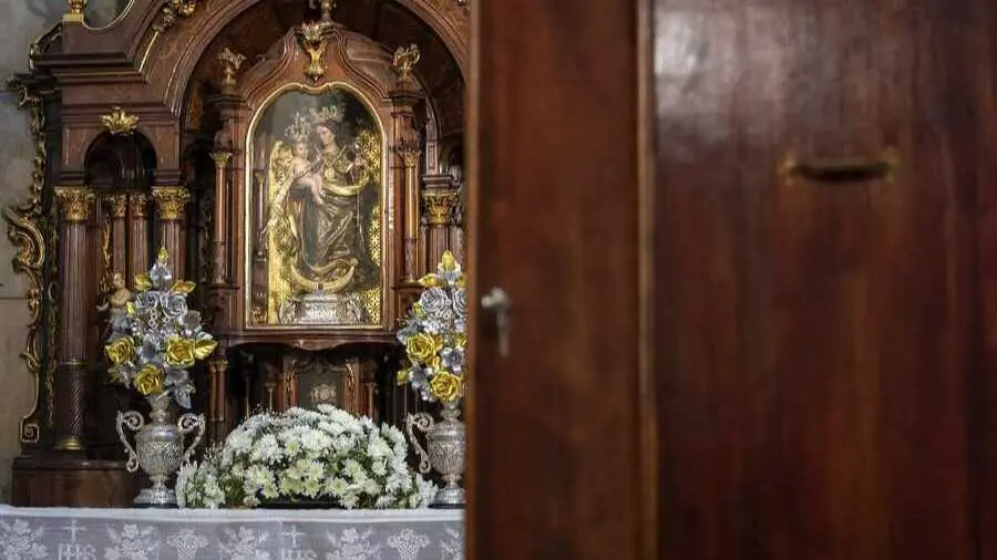 Fuente: Facebook Hermandad del Nazareno de Huelva