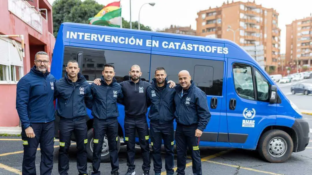Fuente: Facebook BUSF Delegaci&oacute;n Huelva