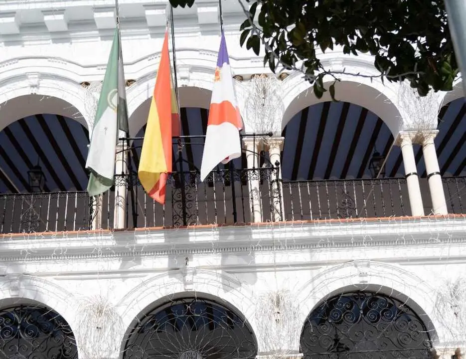 Ayuntamiento de Almonte