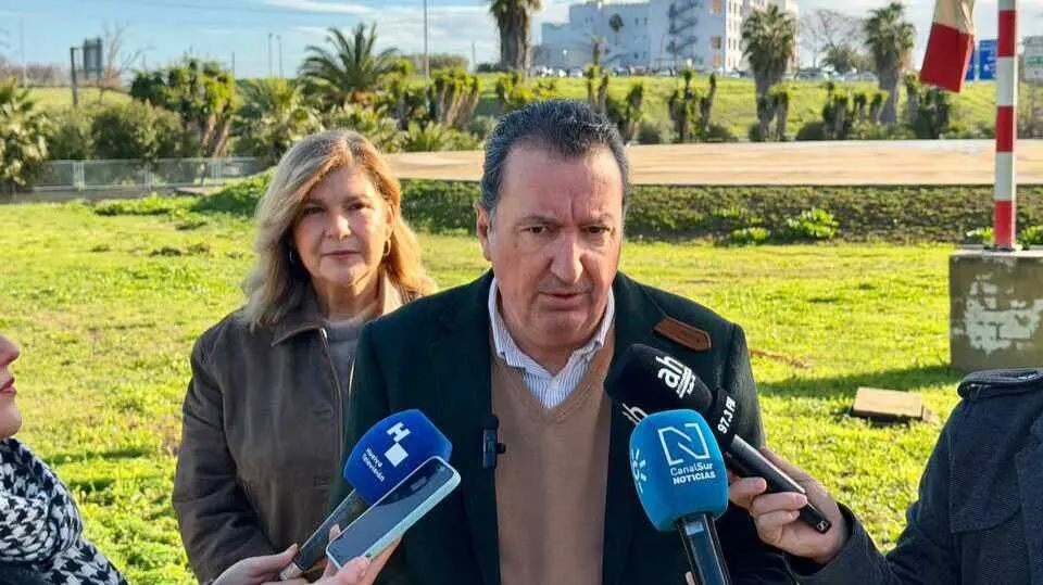 Manuel Andr&eacute;s Gonz&aacute;lez en las declaraciones