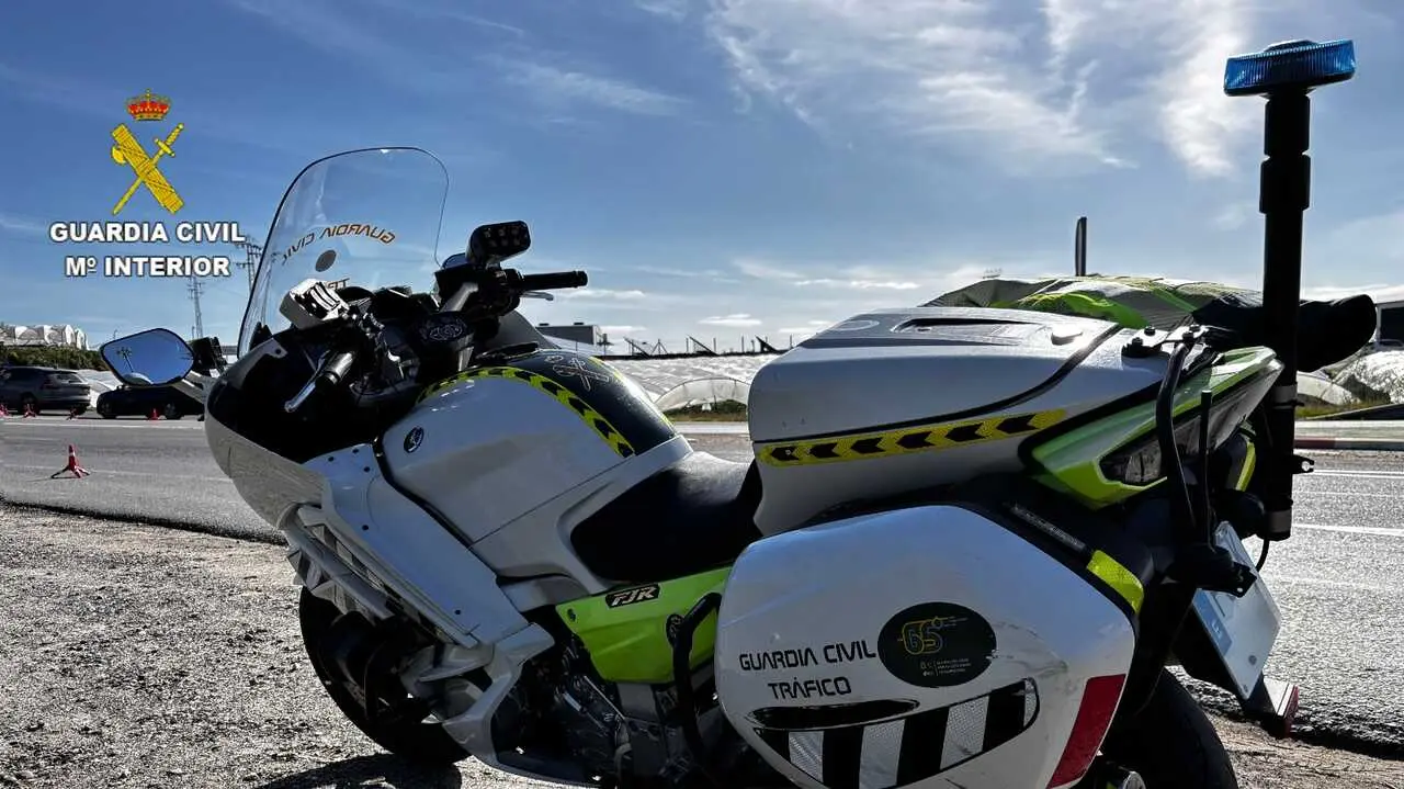 Fuente: Guardia Civil