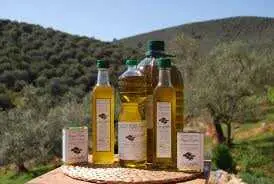 aceite de oliva