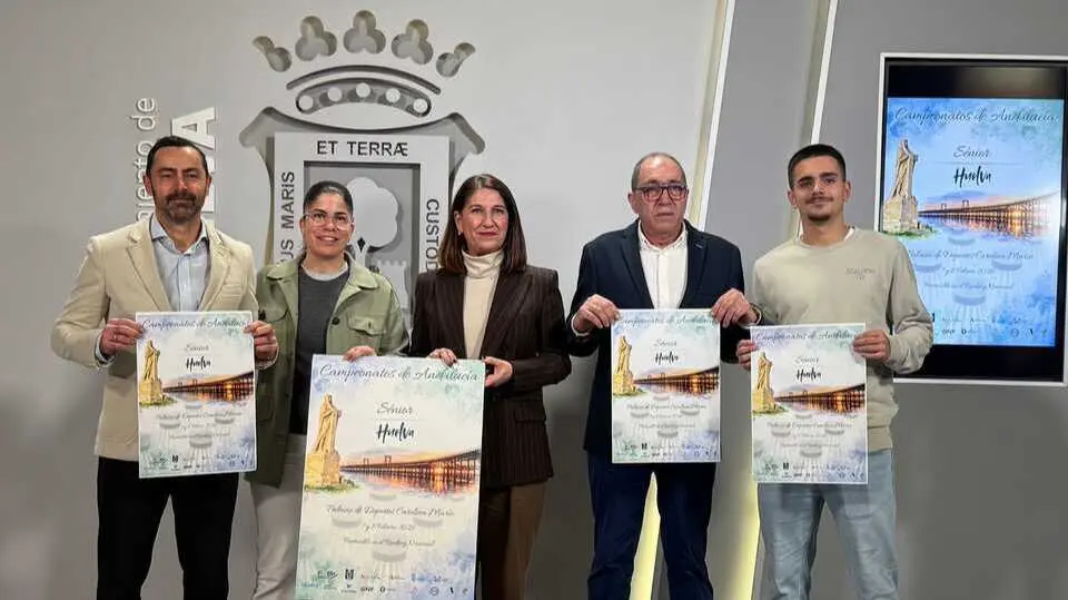 Fuente: Ayuntamiento de Huelva