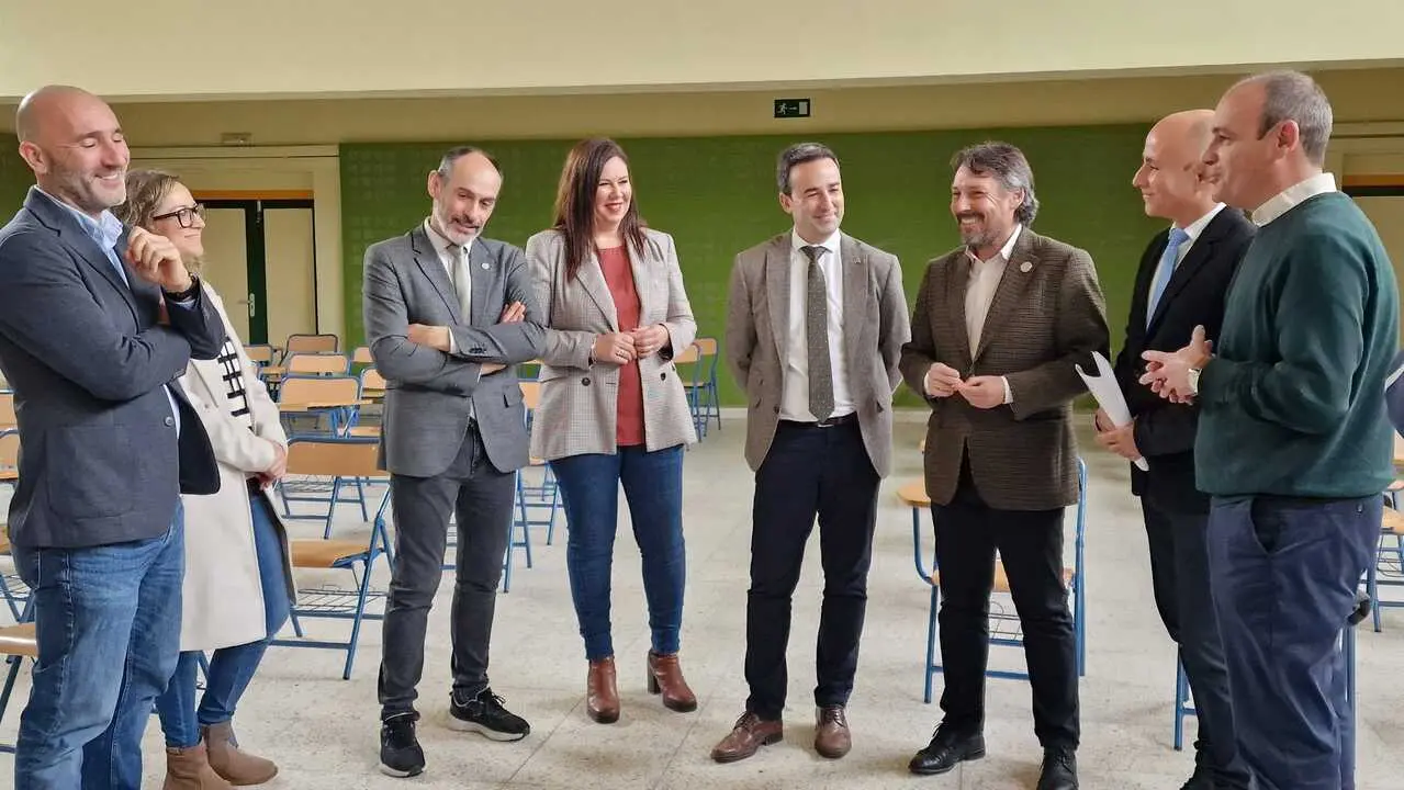 Fuente: Facebook Ayto. La Palma del Condado