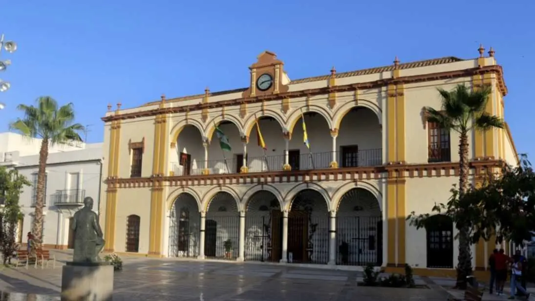 Fuente: Ayuntamiento de Moguer