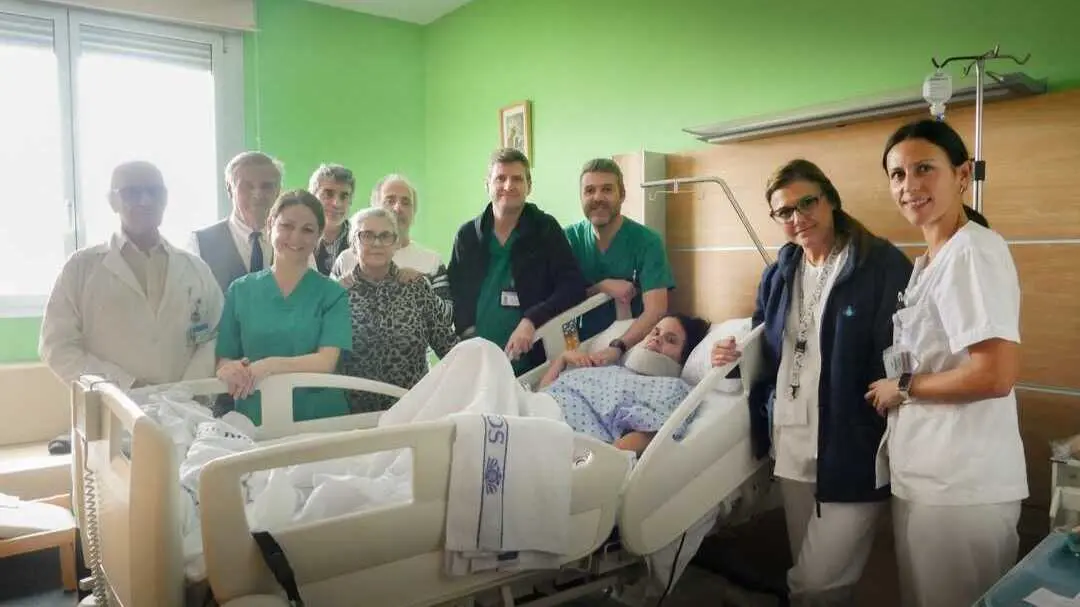 Fuente: Facebook Hospital San Juan de Dios C&oacute;rdoba