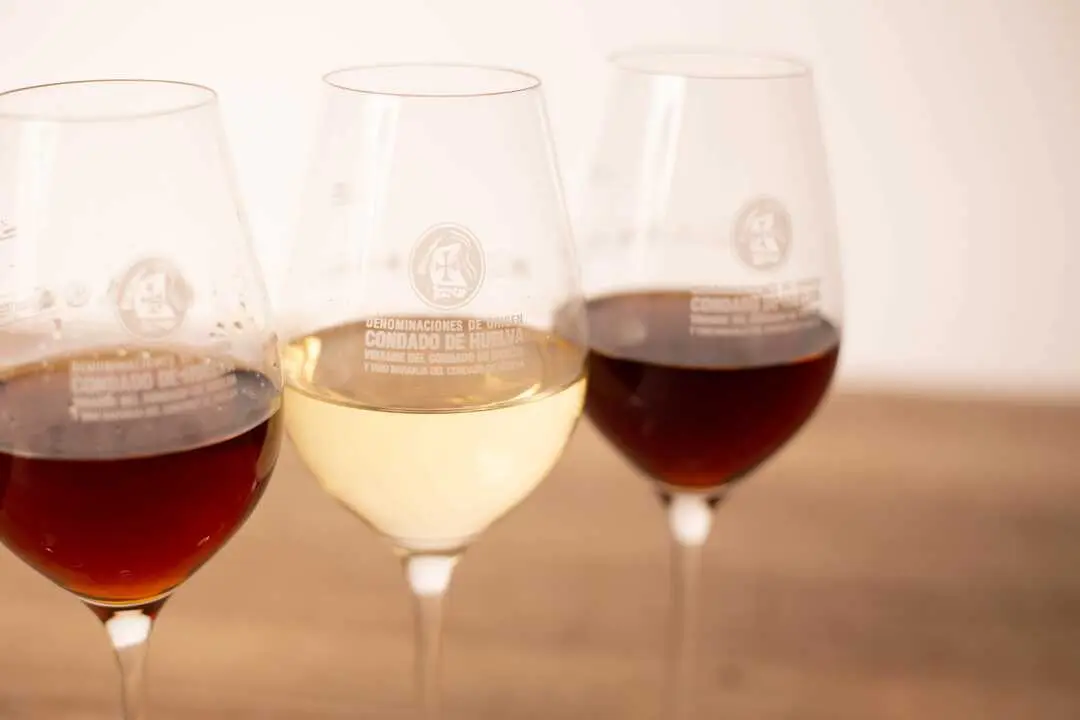 Ruta del Vino Condado de Huelva
