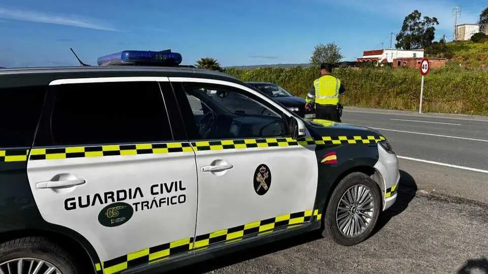 Fuente: Guardia Civil