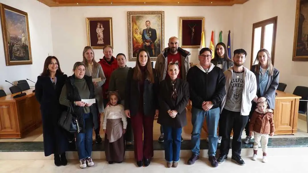 Fuente: Ayuntamiento de Palos de la Frontera