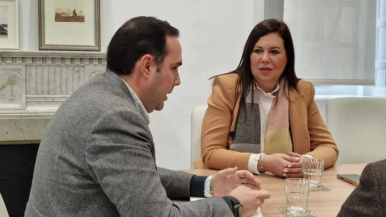 Fuente: Facebook Ayuntamiento de la Palma del Condado