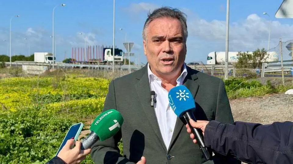 Fuente: PP de Huelva
