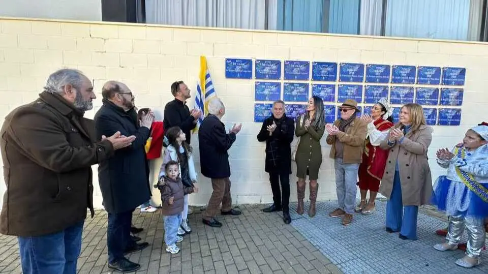 Fuente: Facebook Ayuntamiento de Isla Cristina