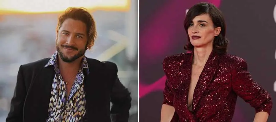 Manuel Carrasco y Paz Vega ser&aacute;n distinguidos el pr&oacute;ximo 28 de febrero