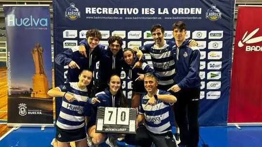 Fuente: Recreativo IES La Orden.