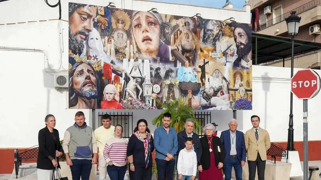 Fuente: Instagram Ayuntamiento de Almonte