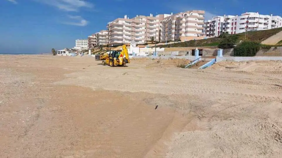 Fuente: Facebook Ayuntamiento de Almonte