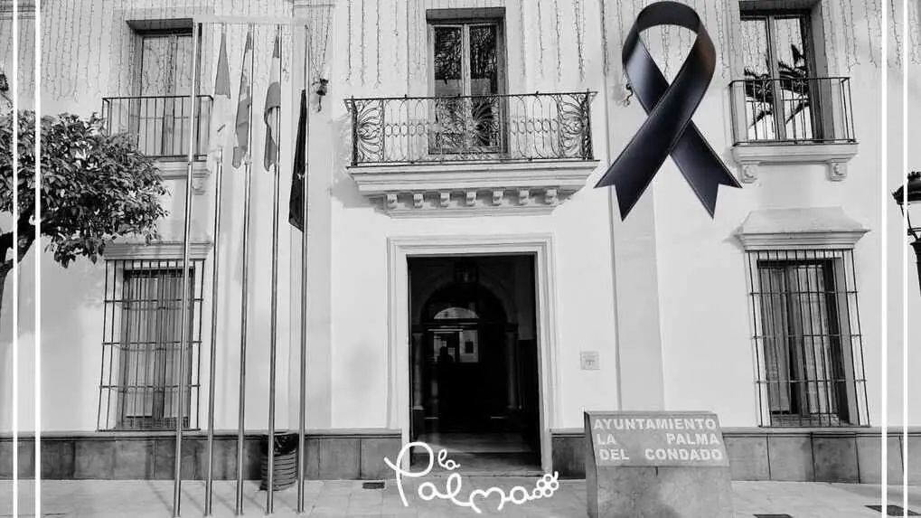 Fuente: Facebook Ayuntamiento de La Palma del Condado