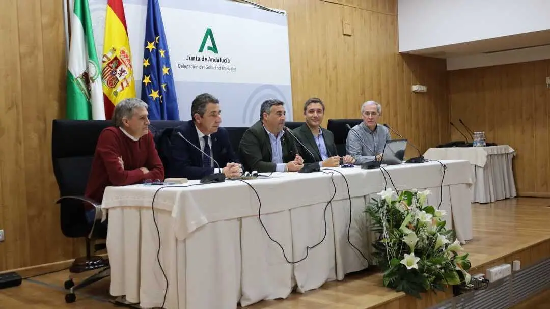 Fuente: Junta de Andaluc&iacute;a