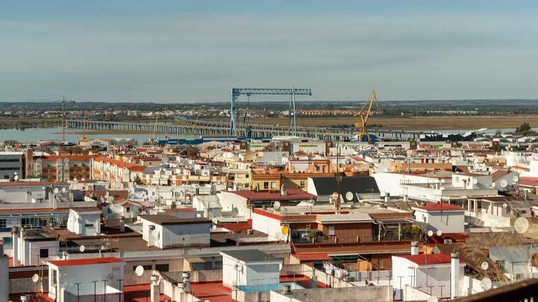 Fuente: Ayuntamiento de Huelva
