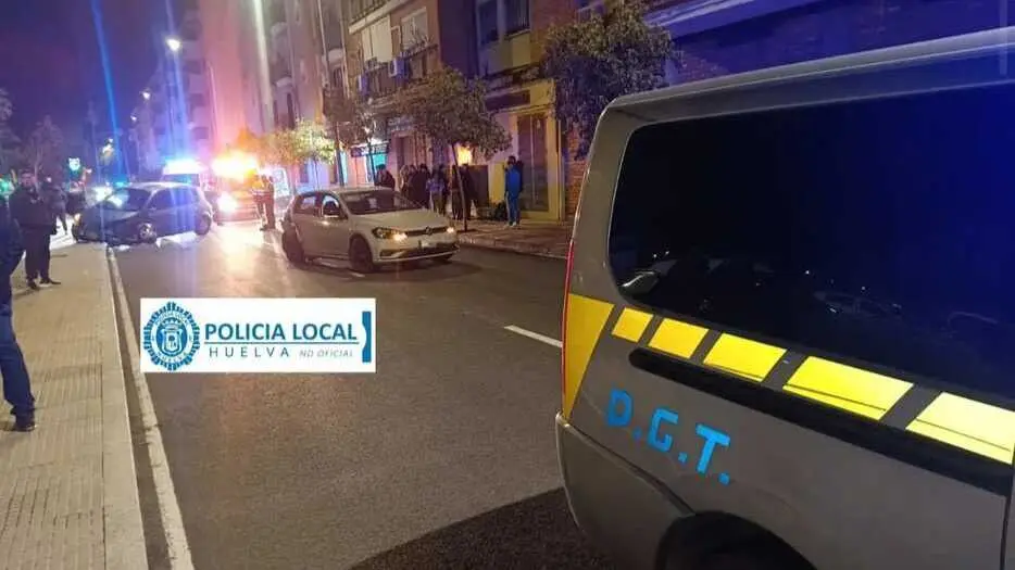 Fuente: Polic&iacute;a Local de Huelva