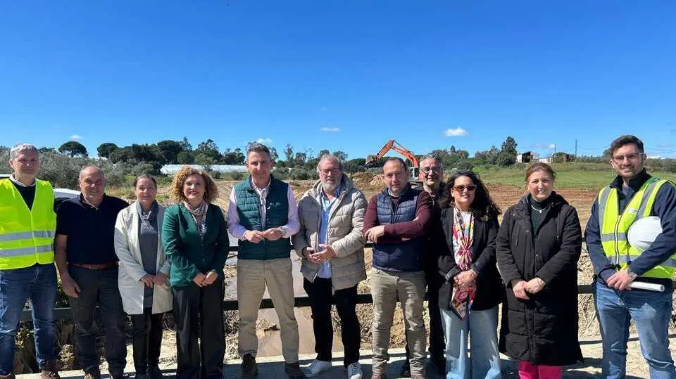Fuente: Facebook &Aacute;lvaro Burgos Mazo