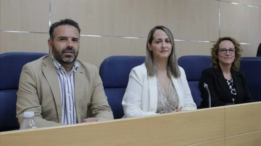 Fuente: Vox Aljaraque.