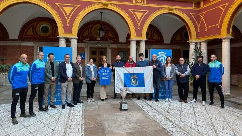 Fuente: Facebook Ayto. Huelva