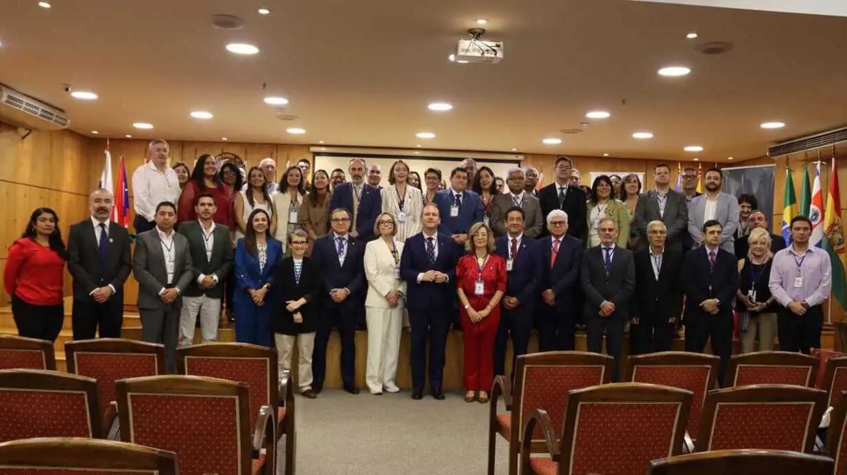 Premios de Estudios Iberoamericanos La R&aacute;bida. Fuente: UNIA.