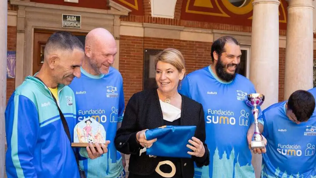 Fuente: Ayto. Huelva
