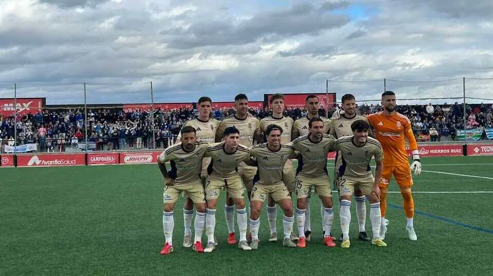 Once del Decano frente al Puente Genil. Fuente: X Recreativo de Huelva