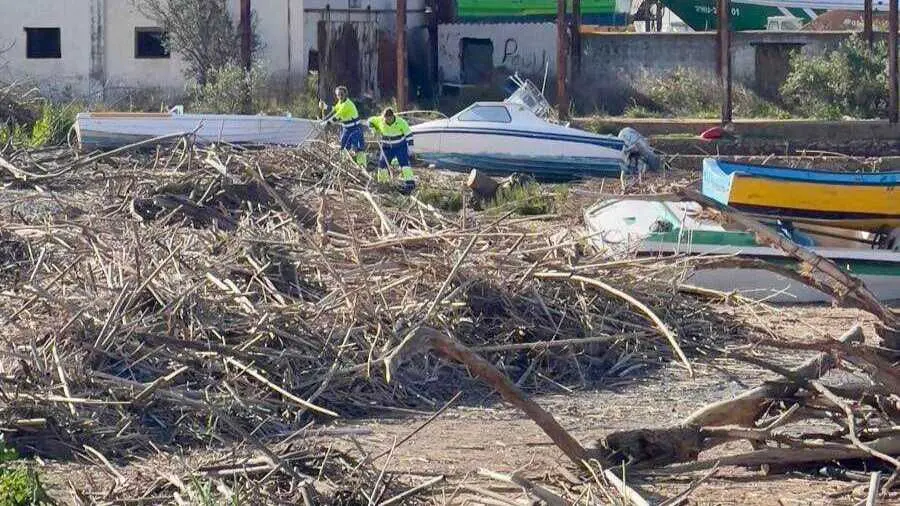 Fuente: Facebook Ayuntamiento de Ayamonte
