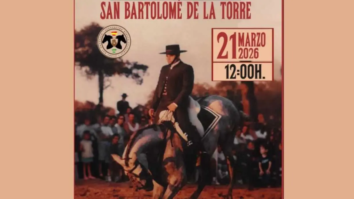 Fuente: Ayuntamiento de San Bartolom&eacute; de la Torre