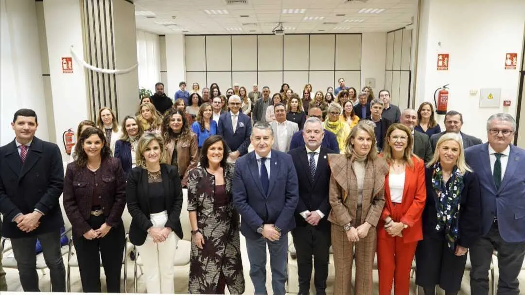 Fuente: Junta de Andaluc&iacute;a.