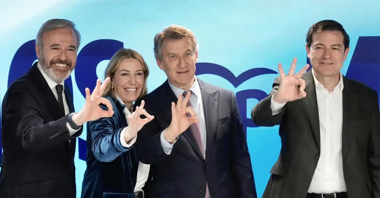 Feij&oacute;o con Ma&ntilde;ueco, Azc&oacute;n  y Azc&oacute;n