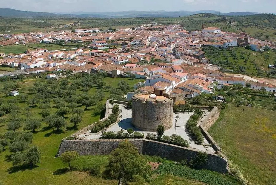 Encinasola 1