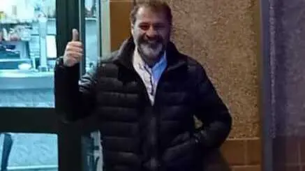 Vicente Rodr&iacute;guez de la Rosa. Fuente: Facebook Azulejos del Vado