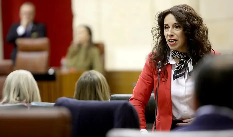 Roc&iacute;o Ruiz ha 'fichado' por el PP