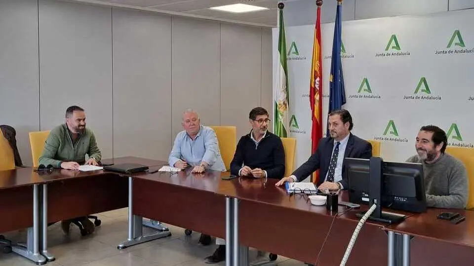 Fuente: Facebook Ayto. Niebla